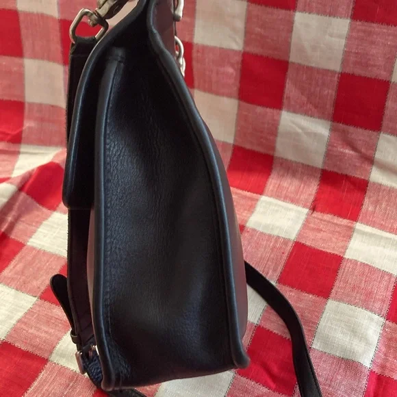 Coach vintage Willis bag 9927 - Picture 5 of 12